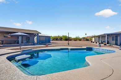 Rare multi-generational property on over 1 acre with NO HOA in - photo 29
