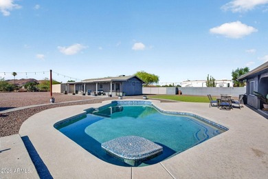 Rare multi-generational property on over 1 acre with NO HOA in - photo 30
