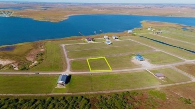 Lake Lot For Sale in Other, Texas