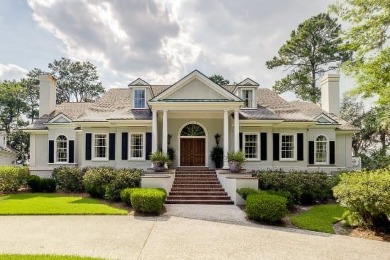 Vernon River  Home For Sale in Savannah Georgia