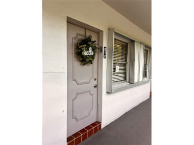 Golden Isles Lakes Area Condo For Sale in Hallandale Beach Florida