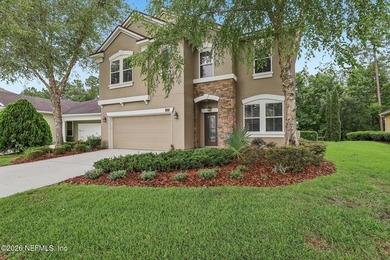 This Providence pool home features 4 bedrooms 3 baths, an office - photo 1