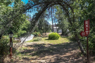 Lake Lot For Sale in Jones Valley, California