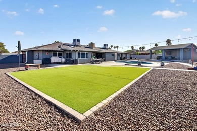 Rare multi-generational property on over 1 acre with NO HOA in - photo 32