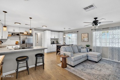 Rare multi-generational property on over 1 acre with NO HOA in - photo 35