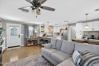 Rare multi-generational property on over 1 acre with NO HOA in - photo 36