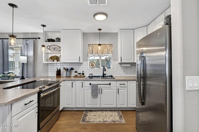 Rare multi-generational property on over 1 acre with NO HOA in - photo 38