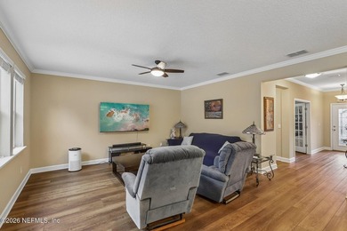 This Providence pool home features 4 bedrooms 3 baths, an office - photo 8