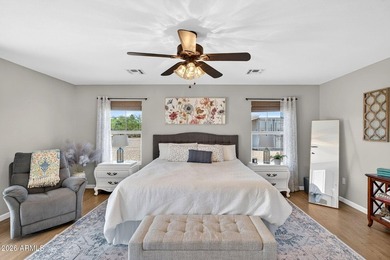 Rare multi-generational property on over 1 acre with NO HOA in - photo 40