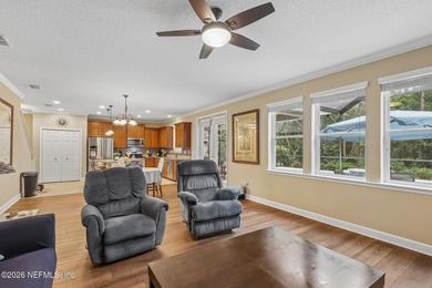 This Providence pool home features 4 bedrooms 3 baths, an office - photo 10