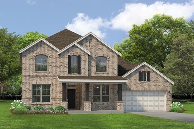 Eagle Mountain Lake Home For Sale in Azle Texas