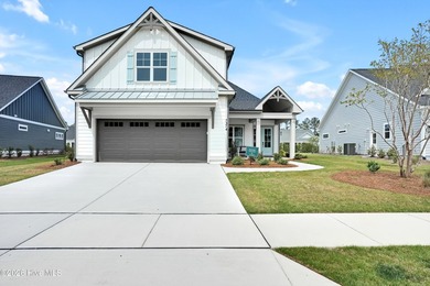 Welcome to the Bayport, the newest addition to Liberty Homes' - photo 3