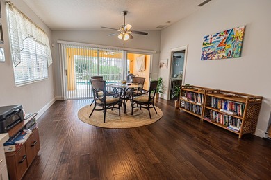 LAKES AT TRADITION! Beautifully updated 2/2/2 Capri III villa on - photo 3