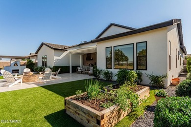 The modern Farmhouse ''St Helena'' model next to the Clubhouse - photo 45