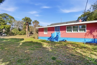 FABULOUS FUN TYBEE TREASURE WAITING FOR YOU TO BEGIN ENJOYING - photo 5