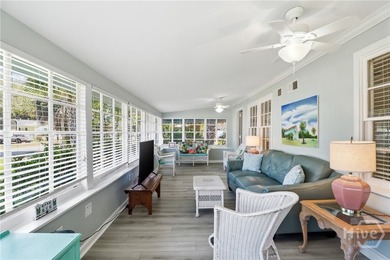 FABULOUS FUN TYBEE TREASURE WAITING FOR YOU TO BEGIN ENJOYING - photo 6