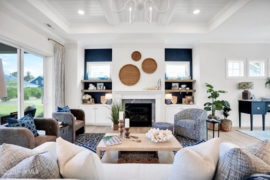 Welcome to the Bayport, the newest addition to Liberty Homes' - photo 8