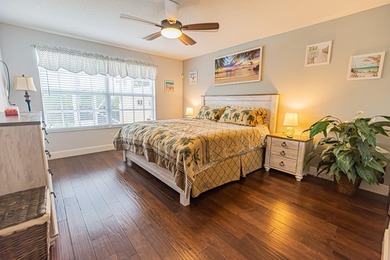 LAKES AT TRADITION! Beautifully updated 2/2/2 Capri III villa on - photo 9