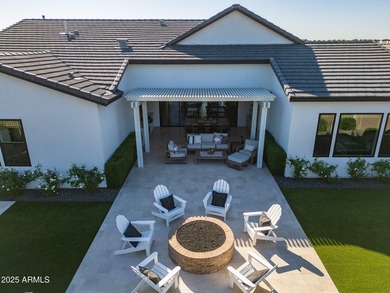 The modern Farmhouse ''St Helena'' model next to the Clubhouse - photo 50