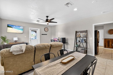 Rare multi-generational property on over 1 acre with NO HOA in - photo 50