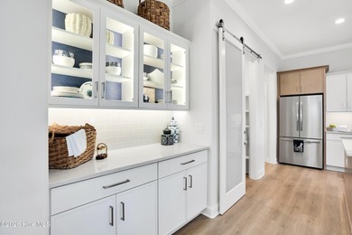 Welcome to the Bayport, the newest addition to Liberty Homes' - photo 10