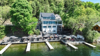 Lake Commercial For Sale in Castleton, Vermont