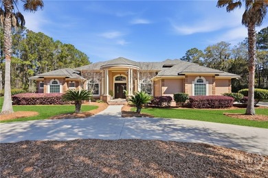 Welcome to a truly one-of-a-kind custom estate where space - photo 3