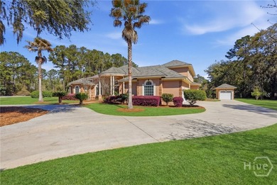 Welcome to a truly one-of-a-kind custom estate where space - photo 5