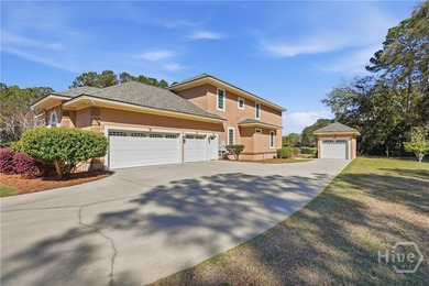 Welcome to a truly one-of-a-kind custom estate where space - photo 7