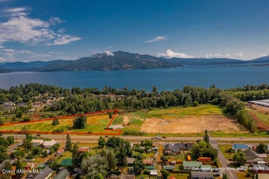 With the recent growth boom in the Sandpoint area, there are - photo 5