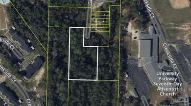 All seven lots are being sold together. They are in a - photo 7