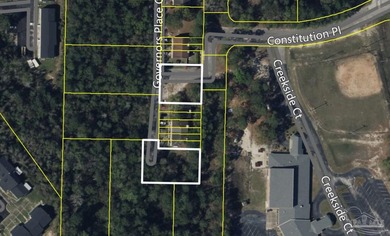 All seven lots are being sold together. They are in a - photo 8