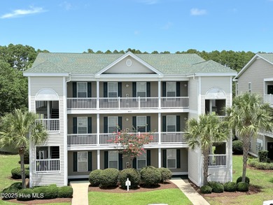 (private lake, pond, coastal) Condo For Sale in Sunset Beach North Carolina