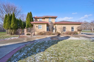 West Okoboji Lake  Home For Sale in Okoboji Iowa