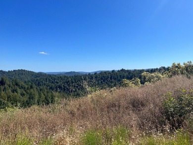 Nestled in the Los Gatos Mountains, this gated 5-acre parcel - photo 1