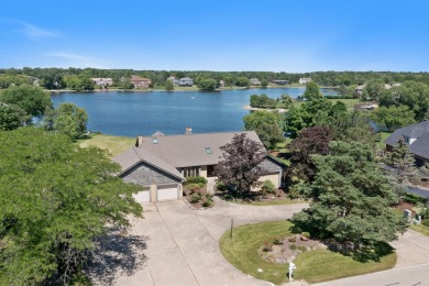 Lake Home Off Market in Inverness, Illinois