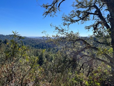 Nestled in the Los Gatos Mountains, this gated 5-acre parcel - photo 2