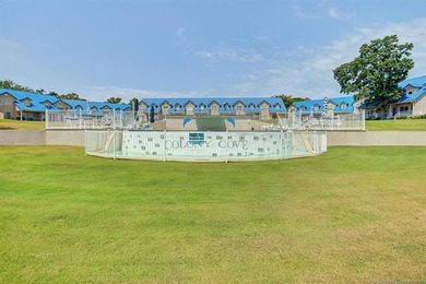 Lake Townhome/Townhouse For Sale in Vinita, Oklahoma