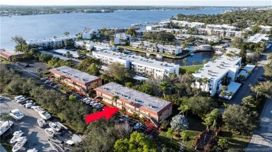 St. Lucie River Condo For Sale in Stuart Florida