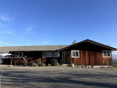 Lake Home For Sale in Etna, California