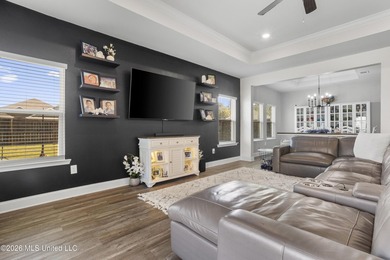 Welcome to your dream home in Windmill Ridge! Situated on a - photo 7