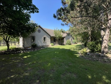 Lake Home For Sale in Caro, Michigan