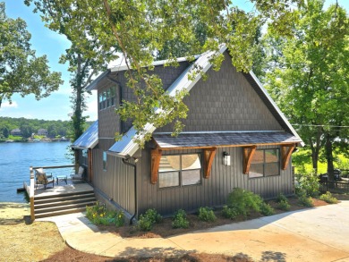 Smith Lake (Main Channel)-EXTREME HOME MAKEOVER! All new from - Lake Home For Sale in Jasper, Alabama