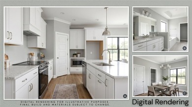 2 Bed, 3 Bath | Bonus Room + Office | 2-Car Garage Welcome to - photo 2