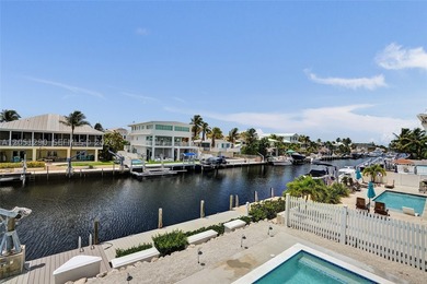 OCEAN ACCESS WATERFRONT OPPORTUNITY IN VENETIAN SHORES! - photo 7