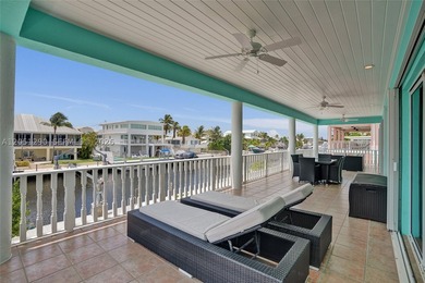 OCEAN ACCESS WATERFRONT OPPORTUNITY IN VENETIAN SHORES! - photo 8