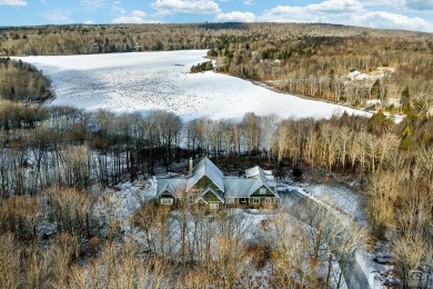 Dyken Pond Home For Sale in Petersburg New York