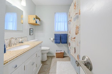 Furnished 2-Bedroom Cottage Just Steps from the Beach! Welcome - photo 15