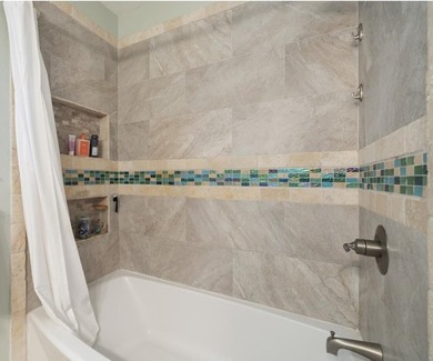 Furnished 2-Bedroom Cottage Just Steps from the Beach! Welcome - photo 16
