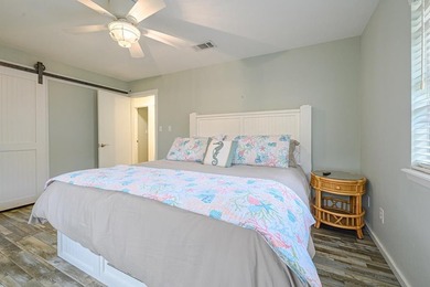Furnished 2-Bedroom Cottage Just Steps from the Beach! Welcome - photo 20